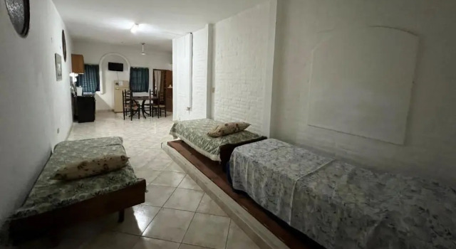 Cybeles Apart, Rezerwuj Apartamentowiec hotelowy Villa Carlos Paz 