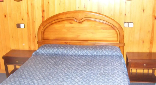 Номер Standard Hotel Europa