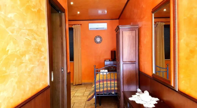 Номер Standard Hotel Villa Elisabetta