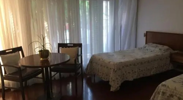 Comodita Homestay
