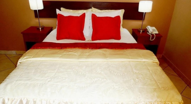 Hotel San Francisco