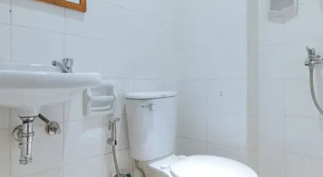 Номер Standard RedDoorz Hostel @ Tita Aidz Inn Baguio