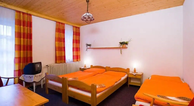 Номер Standard Pension Samohel