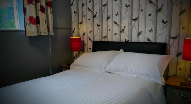 Bluebird Lodge, Varaa Huoneisto Asunnot kohteessa Merseyside, Huoneisto
