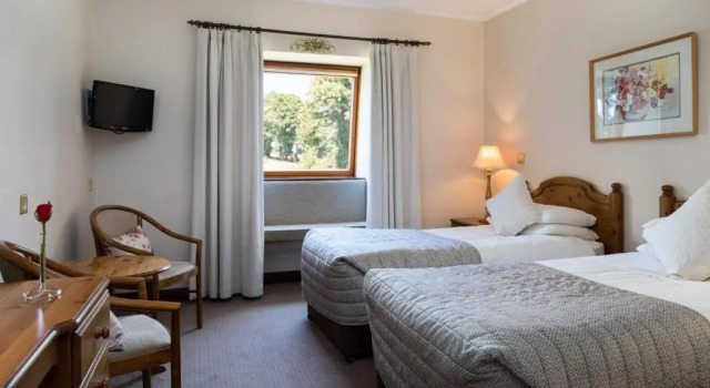 Двухместный номер Standard Kathleens Country House