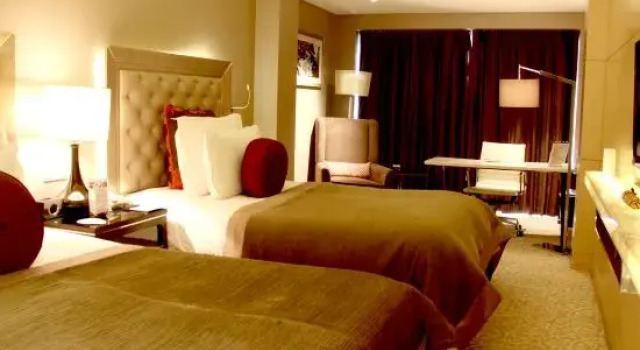 Номер Superior YANJING Hotel 北京燕京饭店