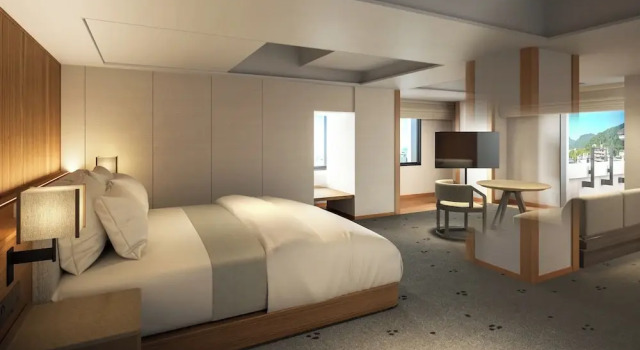 Imperial Hotel, Kyoto, Забронировать Отель Отели в центре Киото, в центре, Парковка
