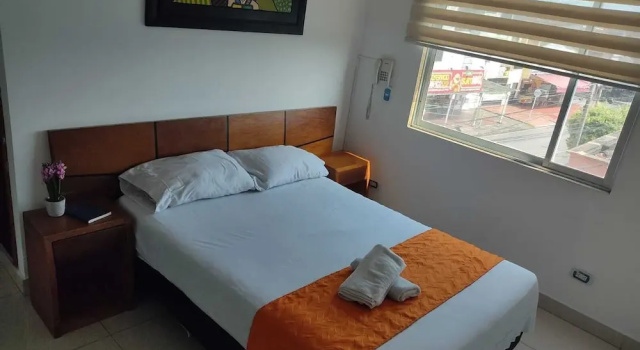 Номер Standard Hotel Najjez
