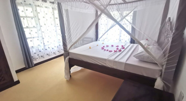 Thami House Watamu, Rezerwuj Hotel Hotele w Coast Region ze śniadaniem, Śniadanie