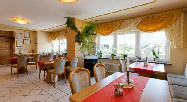 Номер Standard Hotel-Restaurant Birgeler Hof