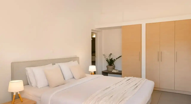 Одноместный номер с видом на сад Century Resort