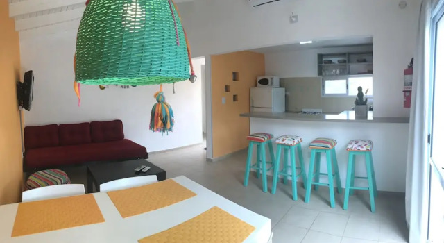 Cabanas Ambay, Забронировать Дом для отпуска Коттеджи San Luis Province, Коттедж