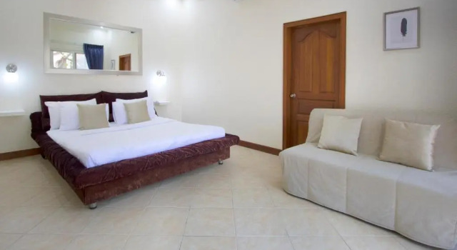 Вилла Deluxe Tortuga Villas Pattaya
