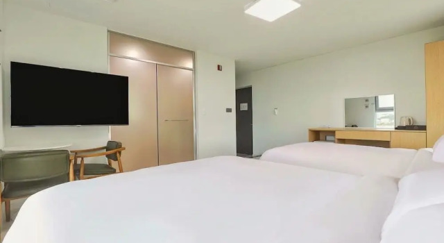 Suite Royal Berith Hotel