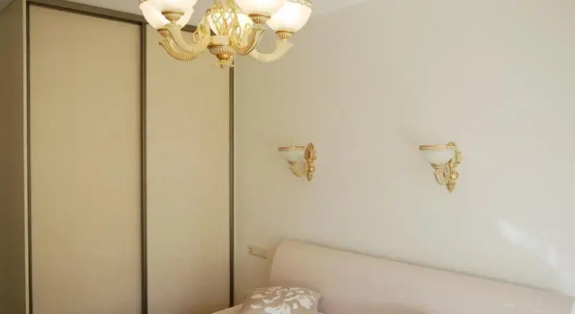 Nikolas Apartamentai - Ciurlionio 89