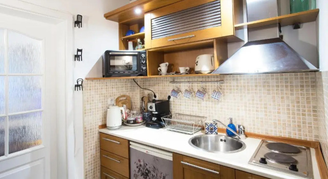 Апартаменты TOP CENTER Designer studio 1 minute to NDK&Vitosha