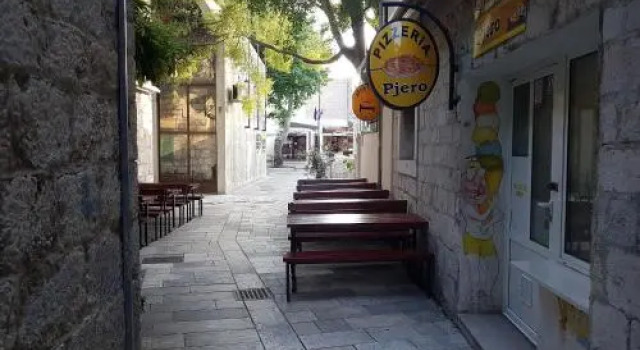 Apartment Central, Rezerwuj Apartament Hotele w Split-Dalmatia County z parkingiem, Parking
