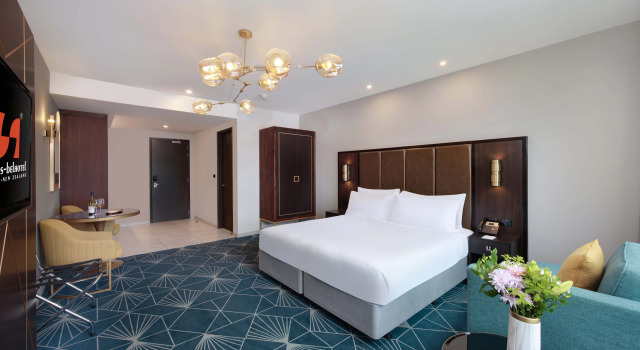 Swiss-Belhotel Napier
