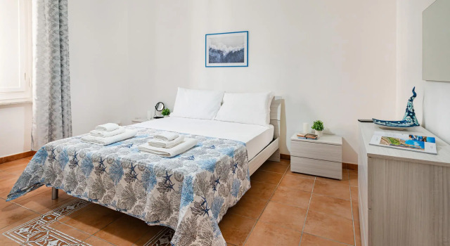 Juriol in Alghero with 1 bedrooms and 1 bathrooms