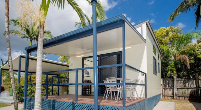Номер Standard c 1 комнатой Ingenia Holidays Noosa North