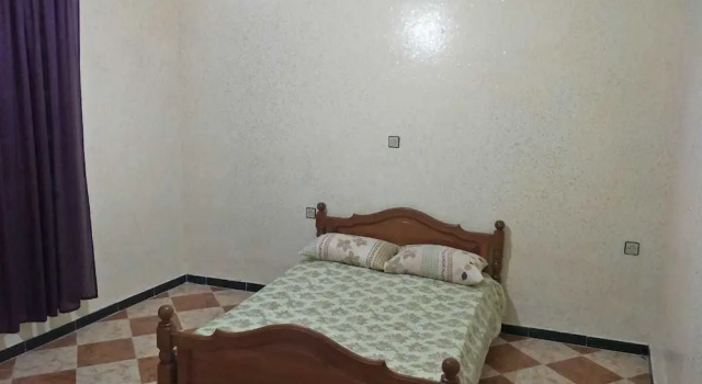 Relax Place, Rezerwuj Apartament Hotele w Tanger-Tetouan z parkingiem, Parking