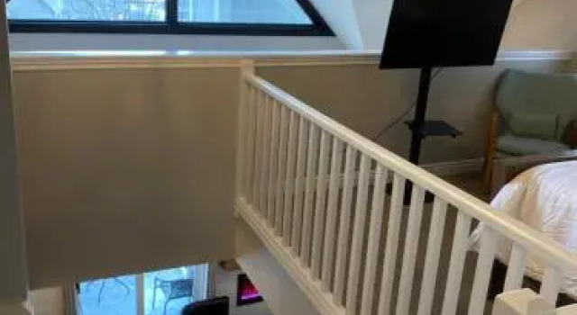 Blue Mountain 2 Story Studio Loft