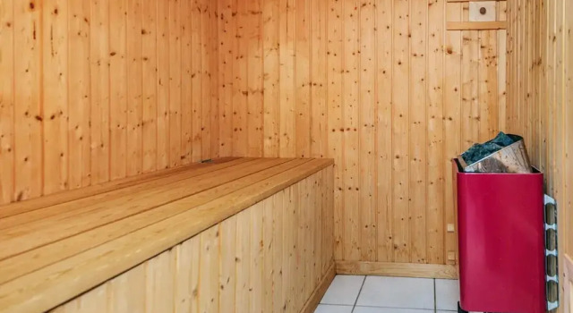 7 person holiday home in Henne, Prenota Hotel Henne Strand Danimarca Meridionale