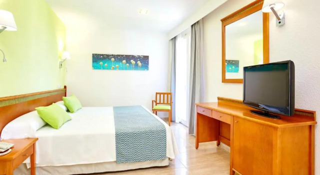 Номер Superior Universal Hotel Laguna