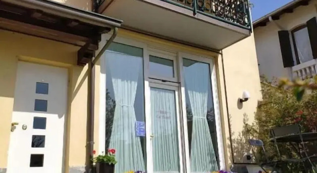 B&B Ca Nobil, Buchen Sie Bed & Breakfast Bernate Ticino Lombardei
