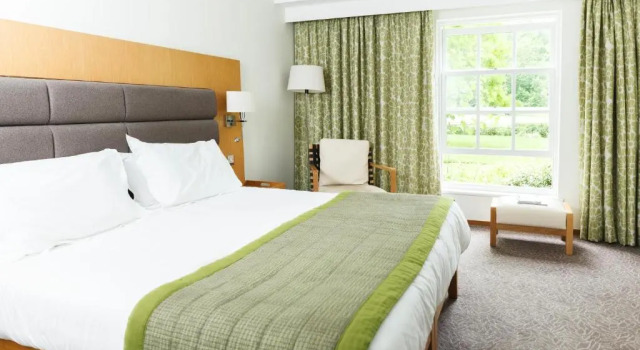 Одноместный номер Standard Champneys Henlow