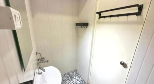 Номер Standard Locomo Hostel Express - Stay Work Eat