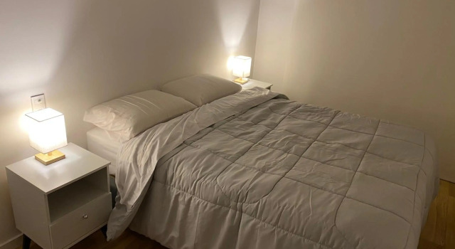 Apartamento a estrenar en complejo Mansa inn2, Prenota Appartamento Hotel a Maldonado con parcheggio, Parcheggio