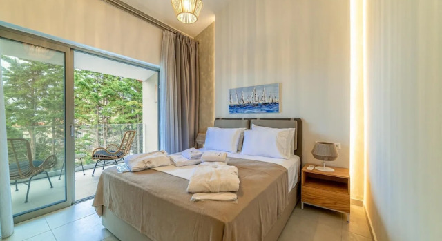 Pelagus Luxury Villas, Reserva ahora Hotel Polychrono Kassandria