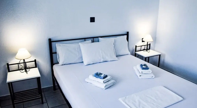 Aura Guesthouse B&B
