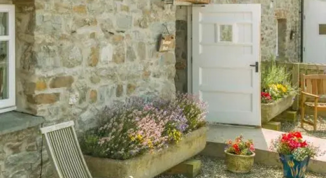 Bwthyn Bach, Rezervasyon Otel Nevern Glamorgan