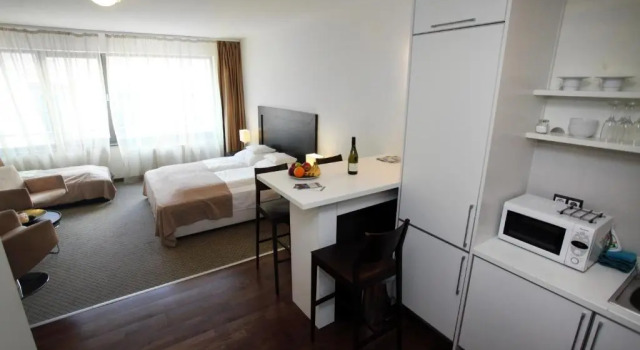Студия Modern Wellness Studio
