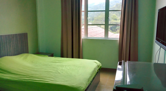 Kea Valley Hotel Apartment, Prenota Appartamento Appartamenti a Pahang, Appartamento