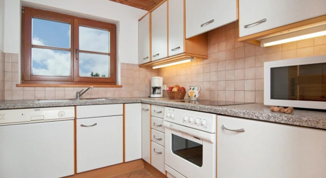 Bauernhof Urlaub am Bauernhof - Pension Borchardt, Rezervovat Hotel Hotely v Carinthia se snídaní, Snídaně