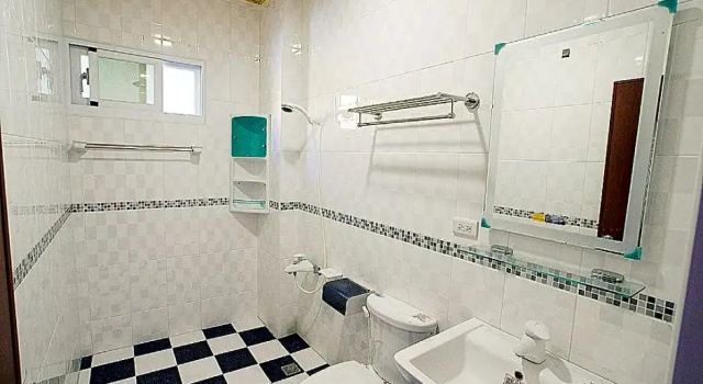 Номер Standard Makapahi Guest House