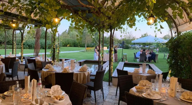 Borgo Ronchetto, Prenota Hotel Salgareda Veneto