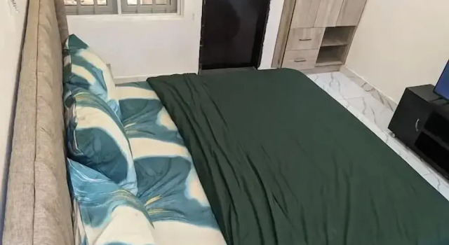 Апартаменты Easyinn Homes