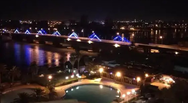 Al-Mansour Hotel, Rezerwuj Hotel Baghdād Irak