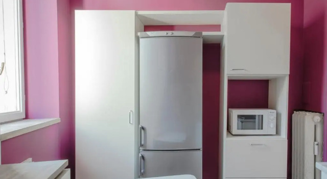 Апартаменты с 2 комнатами Brera Apartments in San Marco
