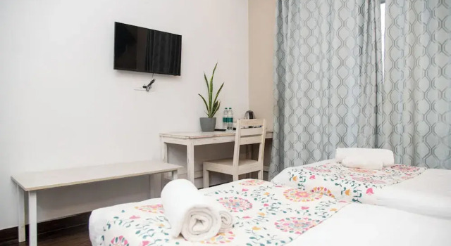Номер Premier 30 Vamsor Heights