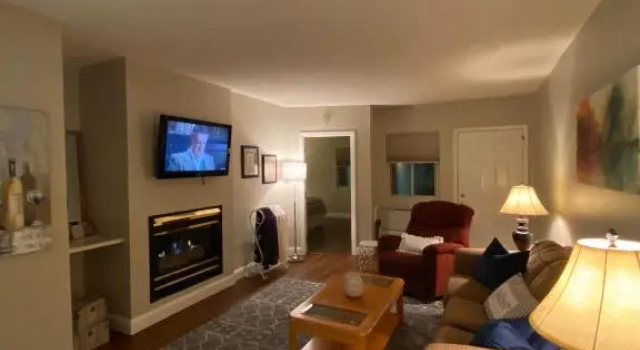 River Place Condos 205 2BD