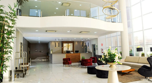 Bristol Infinity Hotel