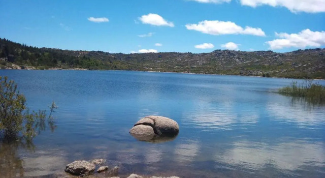 Коттедж Casas Da Ribeira - Serra da Estrela