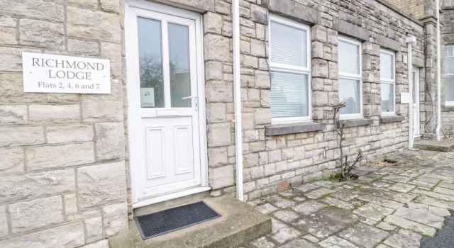 7 Richmond Lodge, Varaa Lomakoti Mökit kohteessa Merseyside, Mökki