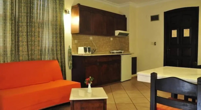 Апартаменты Club Turquoise Apartments