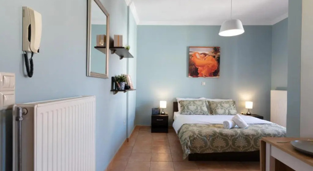Argostoli Central Studio